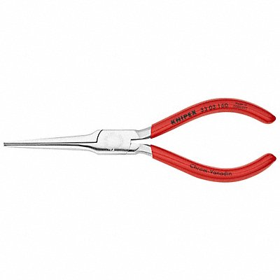 KNIPEX 3303160 Duckbill Plier 6-19/64 L Smooth