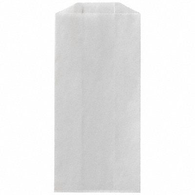 FISCHER 330PL Popcorn Bag 1 oz Sz Flavor None PK1000