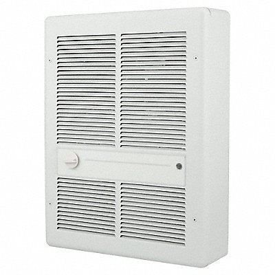 MARKEL PRODUCTS 3316HFT2RPW Recessed Electric Wall-Mount Heater