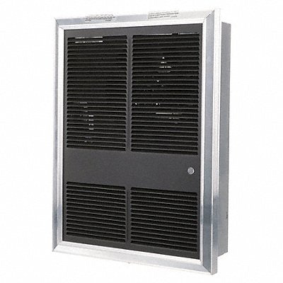MARKEL PRODUCTS P3327TRP Recessed Electric Wall-Mount Heater