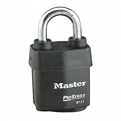 MASTER LOCK 6121D Lock Tough Weather