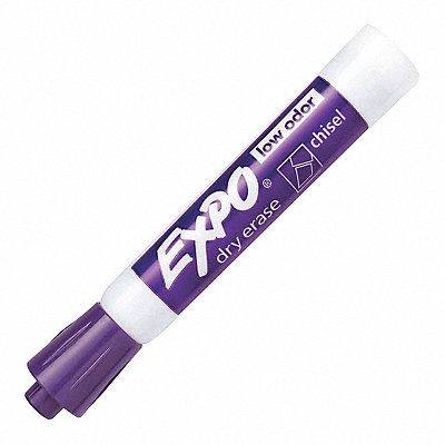EXPO 80008 Markers Expolowod Pe PK12