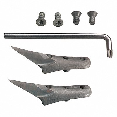KLEIN TOOLS 7 Replacement Tree Climbing Gaffs