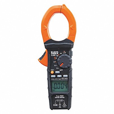 KLEIN TOOLS CL900 Digital Clamp Meter 2000A
