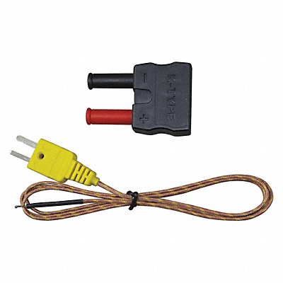 KLEIN TOOLS 69142 K-Type High Temperature Thermocouple