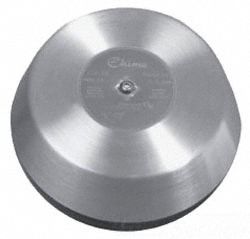 EDWARDS SIGNALING 338G5 Single Stroke Chime 24VC