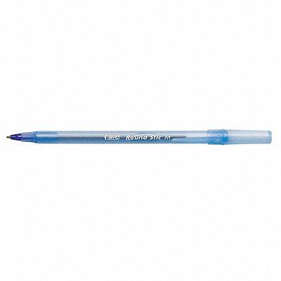 BIC GSM11BE Pen Roundstic Bp Med Be Dz PK12