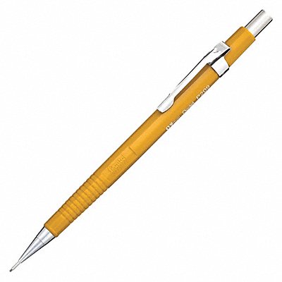 PENTEL P209G Pencil Mech Sharp 0.9Mm Yw