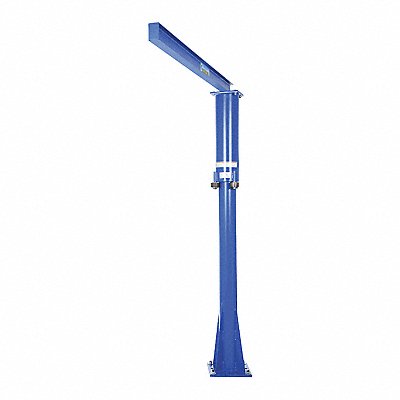 VESTIL JIBFM3 Floor Mounted Jib