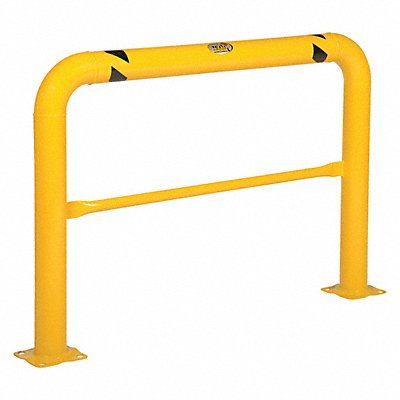 VESTIL HPRO60424 High Profile Machinery Guard