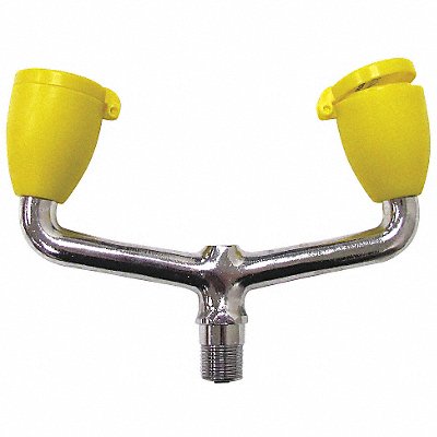 SPEAKMAN G050735 Bullhorn And Spray Head Assembl 1.5 Lbs