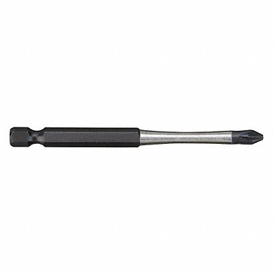 MILWAUKEE 48324395 Insert Bit 1/4 Torx T20 3-1/2 PK25