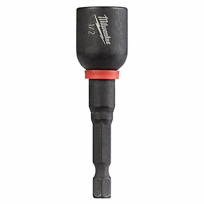 MILWAUKEE 49660537 Nutsetter 1/2 Steel Impact Rated PK10