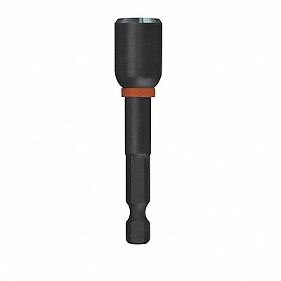 MILWAUKEE 49660708 Nutsetter 8.0mm Steel Impact Rated PK10