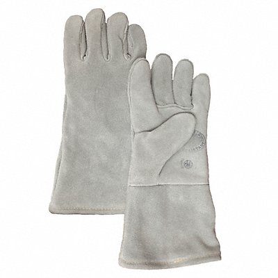 GUARD LINE PL650LFWRRM G-l Welding Gloves Winter M PR
