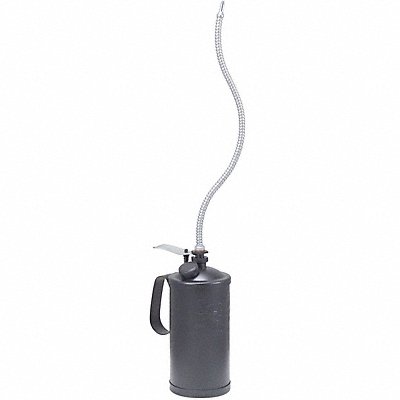 GOLDENROD 120A3 Oiler Steel 15 in L