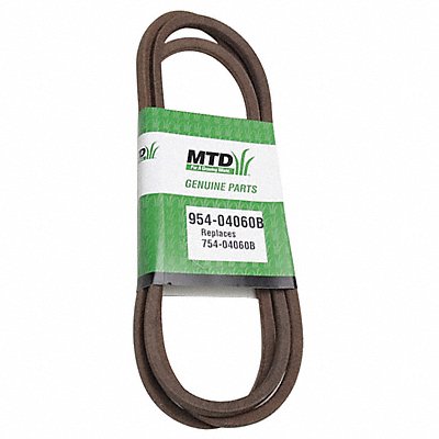 MTD 95404060B V-Belt