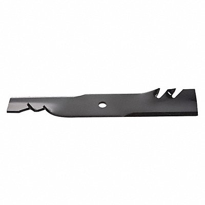 OREGON 596327 Lawn Mower Blade 15-1/4 in L 3 in W