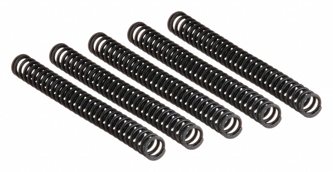 DEVILBISS SP622K5 Spring PK5