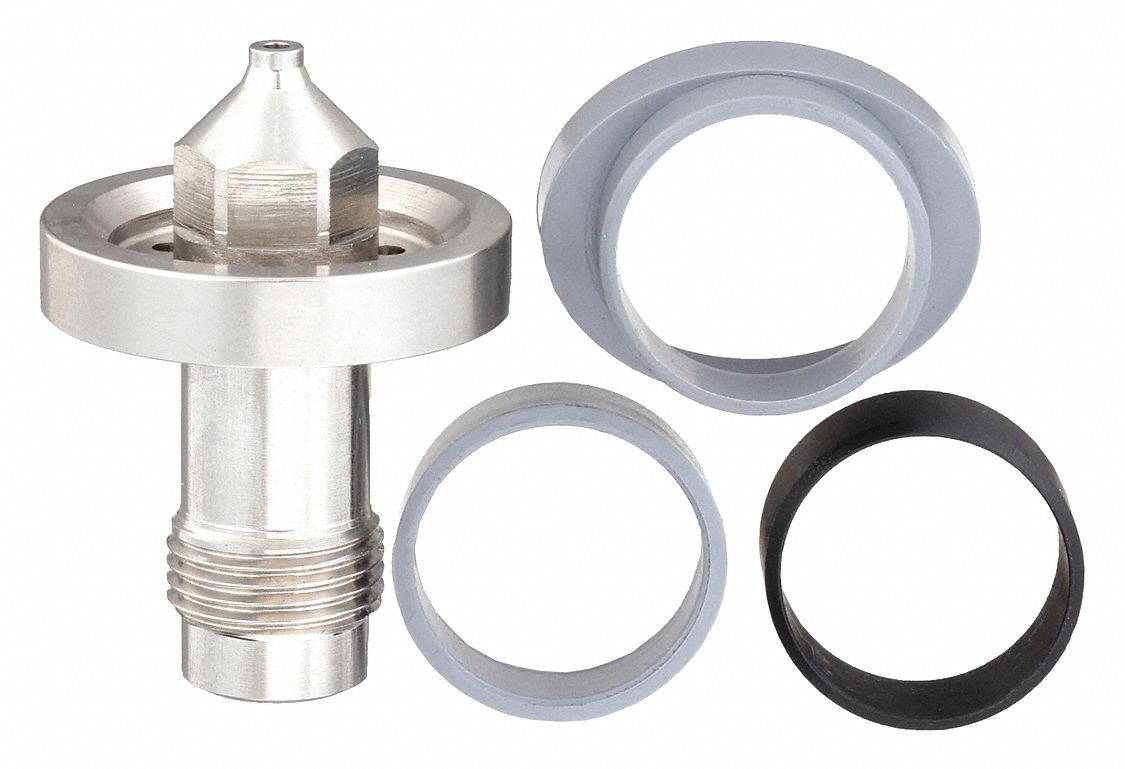 DEVILBISS SP200S14K Spray Gun Replacement Nozzle (1.4)