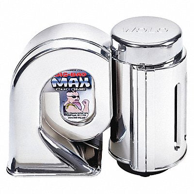 WOLO 719 Air Horn Electric 5-3/4 in L 12VDC