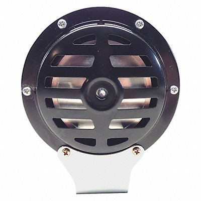 WOLO 372LAX2448 Industrial Horn Electronic Metal 5 in W