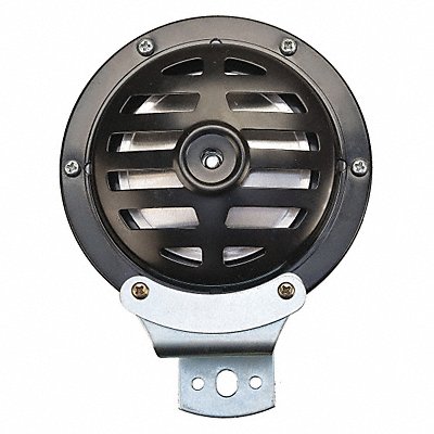 WOLO 372LB2448 Industrial Horn Electronic 24/48VDC