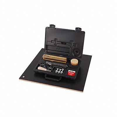 ALLPAX AX6020 Gasket Cutter Kit SAE 30 pcs.