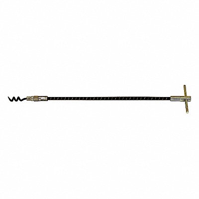 ALLPAX AX1212 Packing Hook Corkscrew 15in. L.