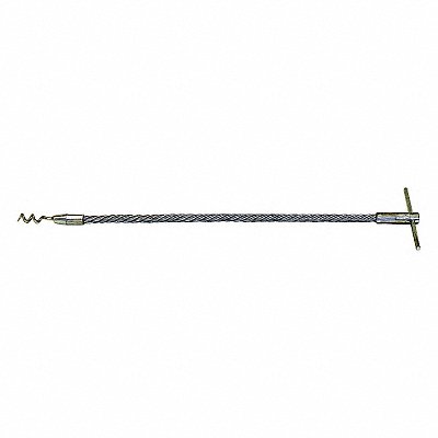 ALLPAX AX1213 Packing Hook Corkscrew 19in. L.