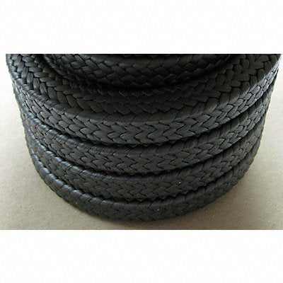 PALMETTO PACKING 1382 Packing Seal 9/16 sq. in 5 ft.