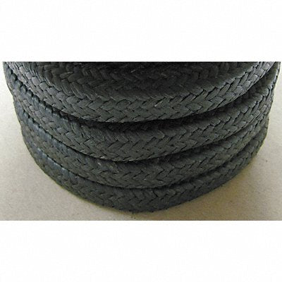 PALMETTO PACKING PE1000 Packing Seal 1 sq. in 5 ft.