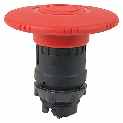SCHNEIDER ELECTRIC ZB5AS864 Multihead Operator Red Non Illuminated 22mm