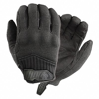 DAMASCUS ATX65 H8846 Tactical Glove Black M PR