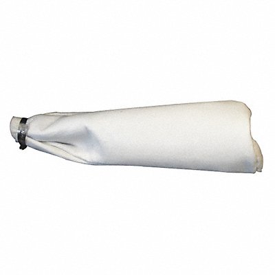 GUARDAIR MV2000EB Mac Vac Replacement Exhaust