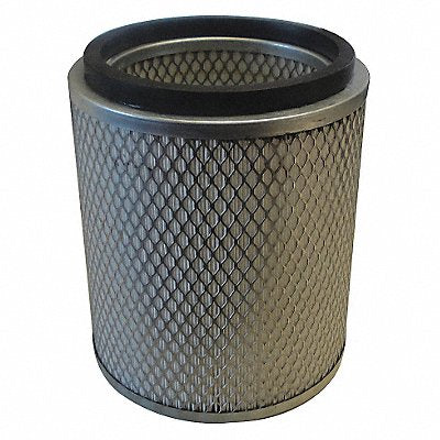 GUARDAIR MV2000F2 Cartridge Filter Paper Reusable