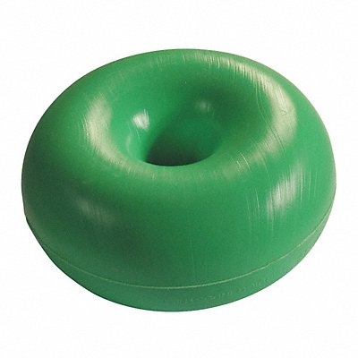 PELICAN SKIDMATE Pallet Cushion 30 to 50 lb 6 in Dia.