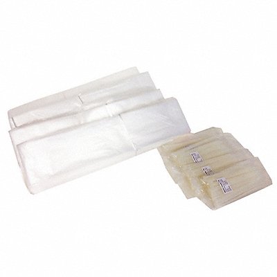 NILFISK 4084000956 Bag Refill For Shop Vacuum