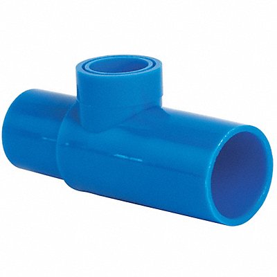 MAXTEC RP16P02 T-Adaptor Plastic 1 L x 1 H x 3 L