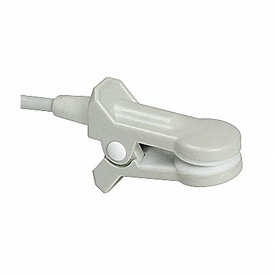 MAXTEC R135B03 Ear Clip Sensor 118 L Mfr No ES-3212-31