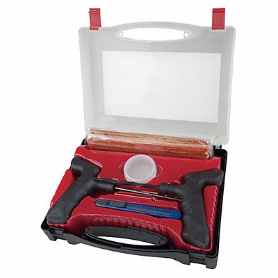 XTRA SEAL 12362TOTE Tyre Emergency Repair Kit