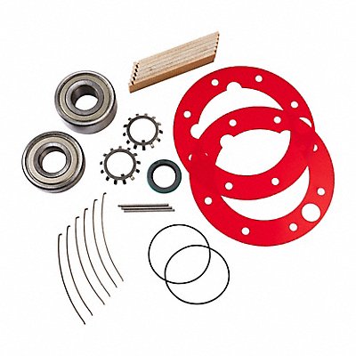 GAST K213 Repair Kit 16Am Reversible Sp K213