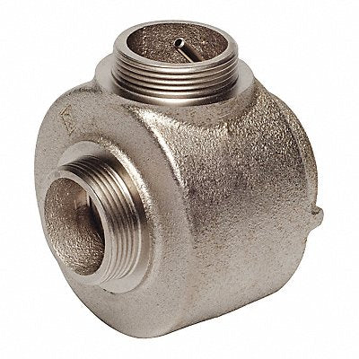 GAST AG258 Vacuum/Pressure Relief Valve