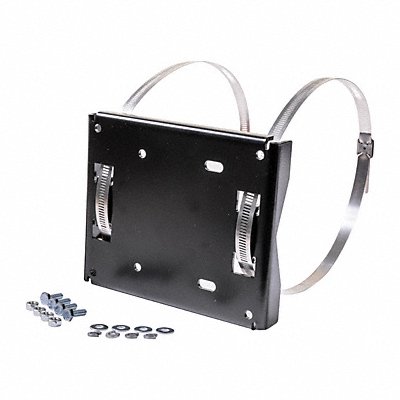 GAST AT670A Mounting Base Kit Gast Compatible