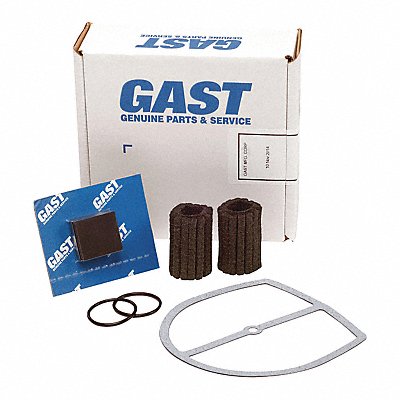 GAST K478 Oil-Less Service Kit Gast Compatible