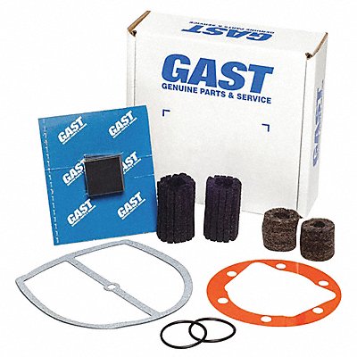 GAST K882 Oil-Less Service Kit Gast Compatible