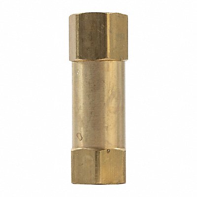 GAST AJ550 Check Valve Gast Compatible