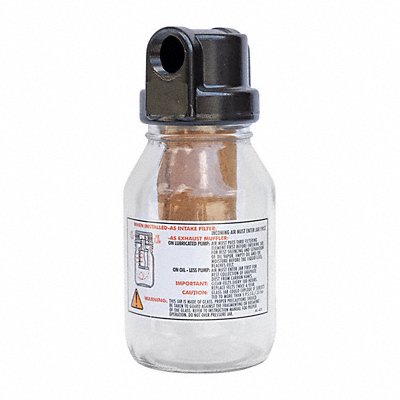 GAST AA900D Filter Assembly Gast Compatible