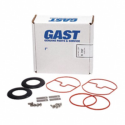 GAST K797 Service Kit Gast Compatible