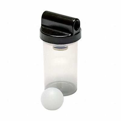 GAST AA672K Vacuum Trap Gast Compatible